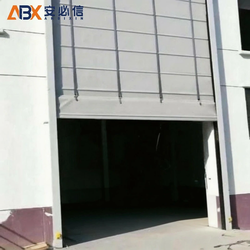 玉溪市背带堆积门