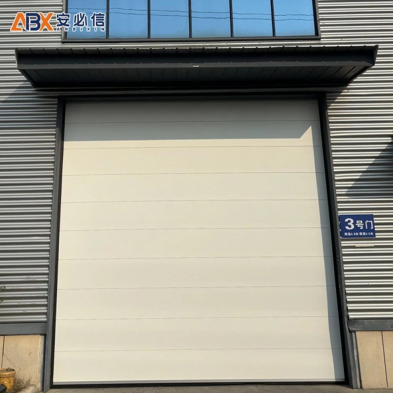 玉溪市高扬程提升门