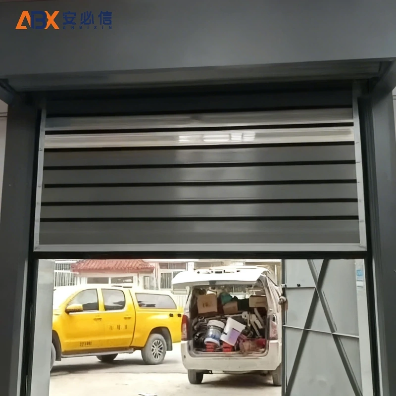 玉溪市雷达高速门